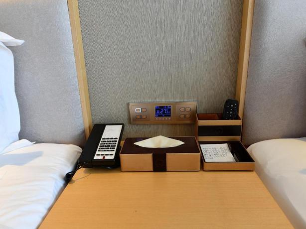 Imagen general del Hotel Lavande Hotels Huizhou Gold Coast. Foto 6
