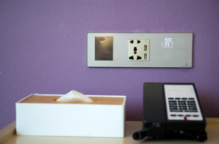 Imagen general del Hotel Lavande Hotels Lanzhou Chengguan Bridge. Foto 4