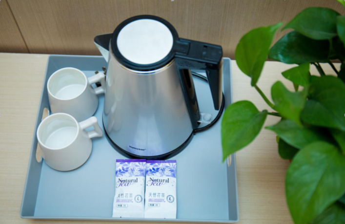 Imagen general del Hotel Lavande Hotels Lanzhou Chengguan Bridge. Foto 5