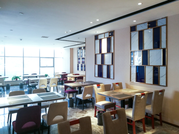 Imagen de la habitación del Hotel Lavande Hotels Lanzhou Chengguan Bridge. Foto 6