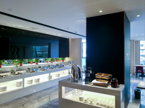 Imagen de la habitación del Hotel Lavande Hotels Lanzhou Chengguan Bridge. Foto 7