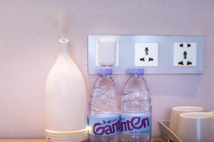 Imagen general del Hotel Lavande Hotels Nanchang Qingshanhu HighTech. Foto 4