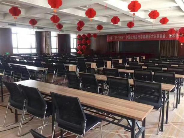 Imagen general del Hotel Lavande Hotels Qinhuangdao Railway Station. Foto 5