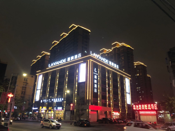 Imagen general del Hotel Lavande Hotels Shantou Ziyun Xinyu. Foto 3