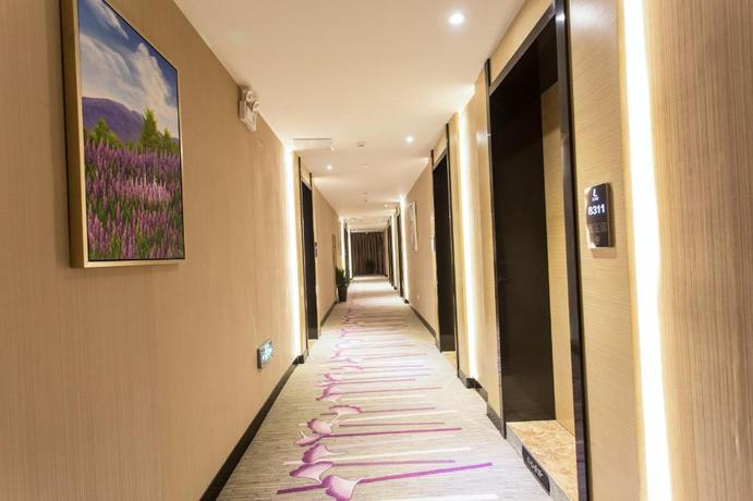 Imagen general del Hotel Lavande Hotels Suzhou Shi Road Changxu. Foto 5