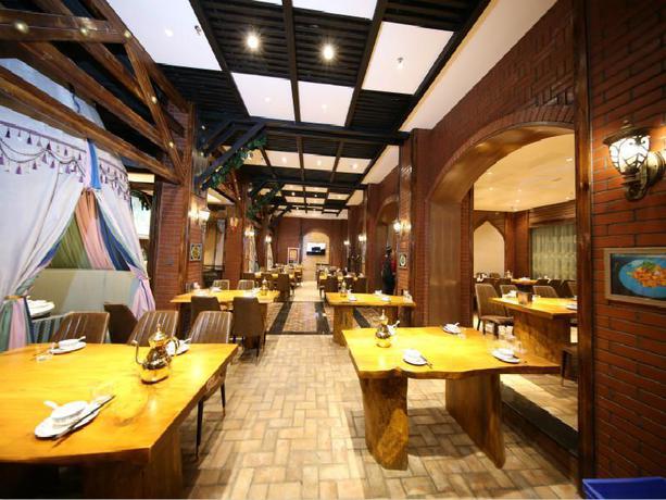 Imagen general del Hotel Lavande Hotels Urumqi Daximen Zhongshan Road. Foto 5