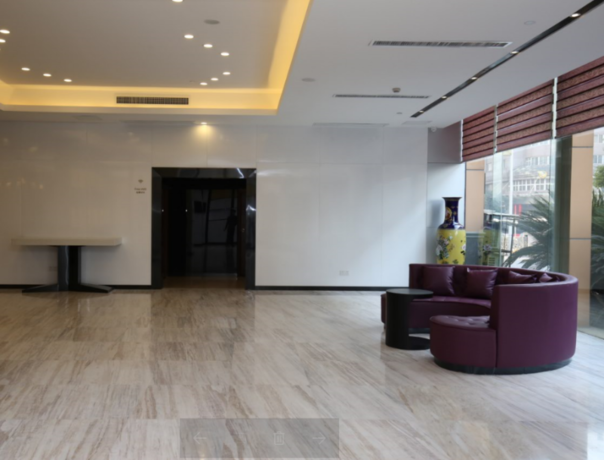 Imagen general del Hotel Lavande Hotels Wuhan Hankou Railway Station. Foto 2