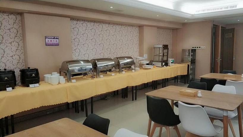 Imagen de la habitación del Hotel Lavande Hotels Zhuhai Airport Jinwan University Town. Foto 2