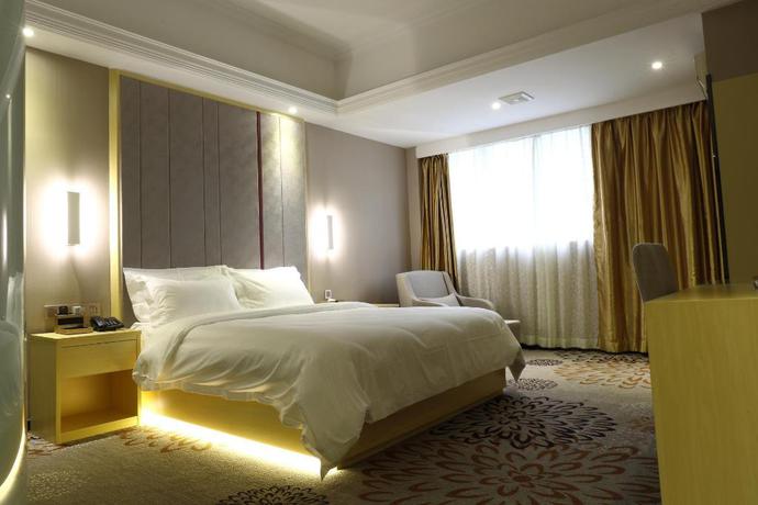 Imagen de la habitación del Hotel Lavande Hotels Zhuhai Airport Jinwan University Town. Foto 3