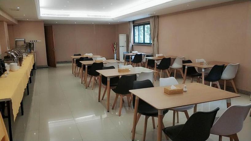 Imagen de la habitación del Hotel Lavande Hotels Zhuhai Airport Jinwan University Town. Foto 5