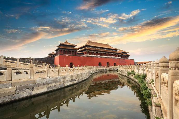 Imagen general del Hotel Lavande Hotels· Beijing Guomao. Foto 1