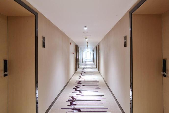 Imagen general del Hotel Lavande Hotels&middot;Beijing Shijingshan Wanda Plaza. Foto 3