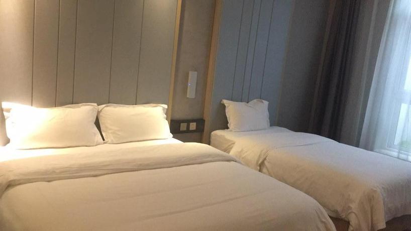 Imagen de la habitación del Hotel Lavande Hotels&middot;Beijing Shijingshan Wanda Plaza. Foto 5