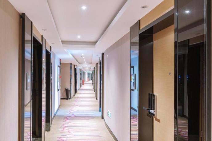 Imagen general del Hotel Lavande Hotels&middot;Guangzhou Chenjiaci Metro Station. Foto 4
