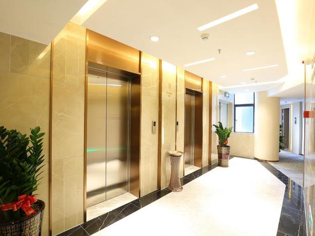 Imagen general del Hotel Lavande Hotels·Guangzhou Science City. Foto 2