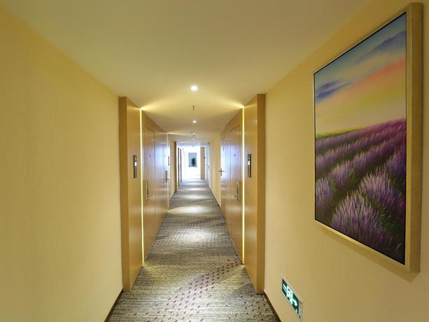 Imagen general del Hotel Lavande Hotels·Guangzhou Science City. Foto 4