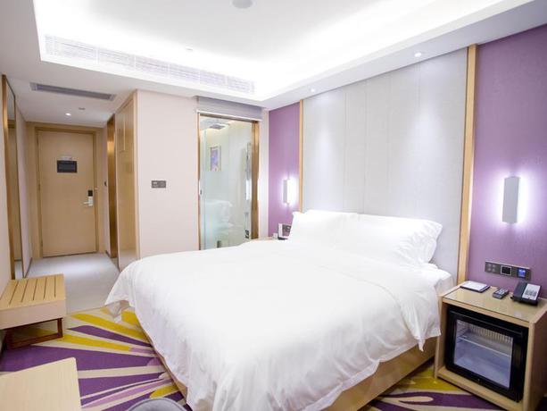 Imagen de la habitación del Hotel Lavande Hotels&middot;Shenzhen Xili Metro Station. Foto 4
