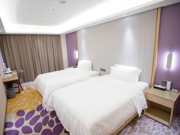 Imagen de la habitación del Hotel Lavande Hotels&middot;Shenzhen Xili Metro Station. Foto 5