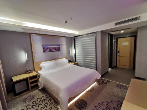 Imagen de la habitación del Hotel Lavande Hotels&middot;Zhuhai Aviation New Town Airport. Foto 6