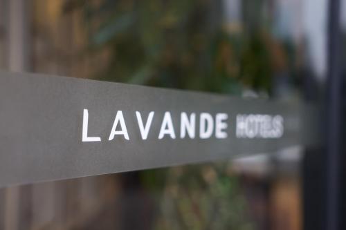 Imagen de la habitación del Hotel Lavande Nanchang Honggutan. Foto 6