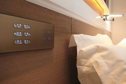 Imagen de la habitación del Hotel Lavande Sanya Sanya Bay Jixiang Street. Foto 5