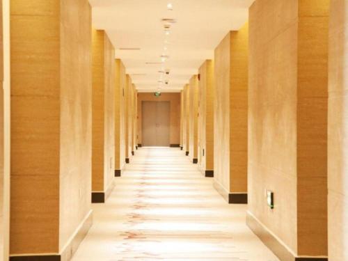 Imagen general del Hotel Lavande Shanghai Hongqiao National Convention Center Branch. Foto 3