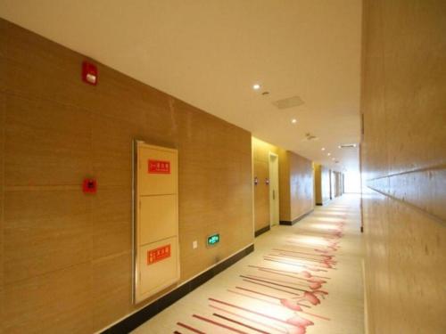 Imagen general del Hotel Lavande Shanghai Hongqiao National Convention Center Branch. Foto 4