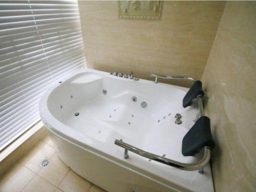 Imagen general del Hotel Lavande Shanghai Hongqiao National Convention Center Branch. Foto 5