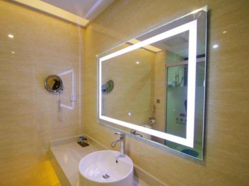 Imagen general del Hotel Lavande Shanghai Hongqiao National Convention Center Branch. Foto 18