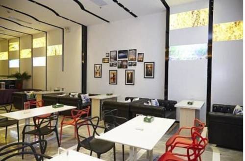 Imagen de la habitación del Hotel Lavande Shantou Chenghai Branch. Foto 1