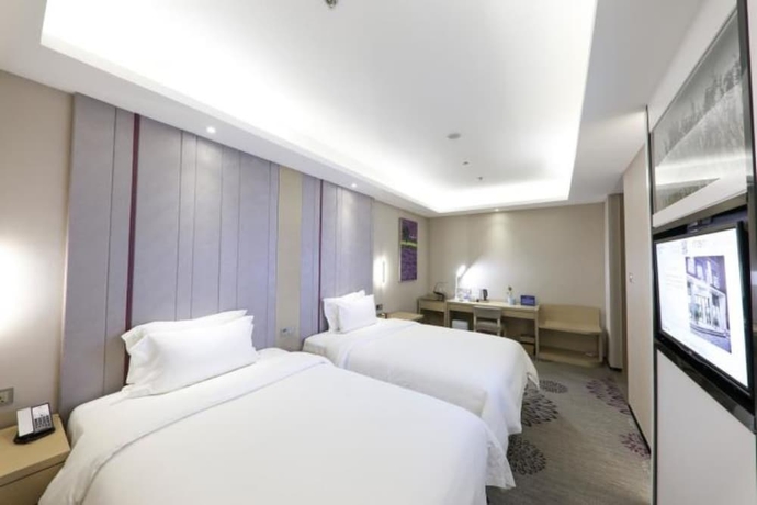 Imagen de la habitación del Hotel Lavande Shunyi Metro Station. Foto 5