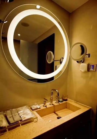 Imagen de la habitación del Hotel Lavande Shunyi Metro Station. Foto 10