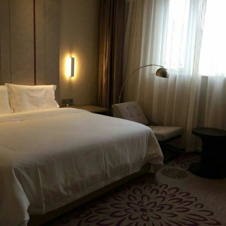 Imagen de la habitación del Hotel Lavande Shunyi Metro Station. Foto 13