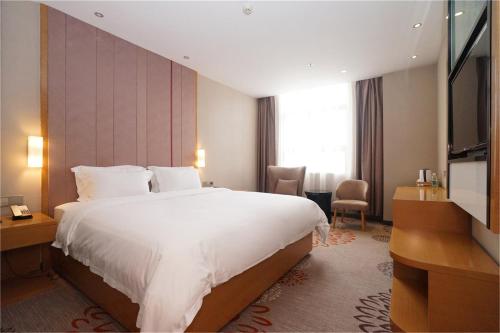 Imagen general del Hotel Lavande Tianheyunzhan Gaodehui Branch. Foto 2