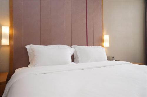 Imagen general del Hotel Lavande Tianheyunzhan Gaodehui Branch. Foto 3