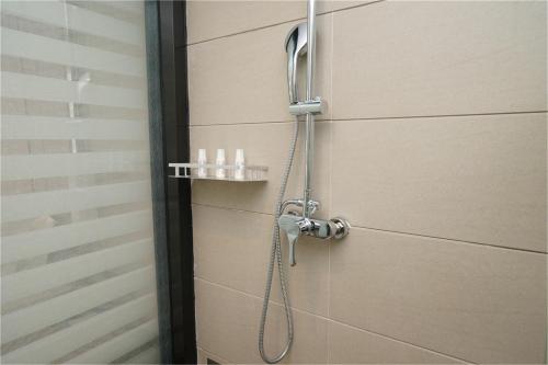Imagen de la habitación del Hotel Lavande Tianheyunzhan Gaodehui Branch. Foto 7