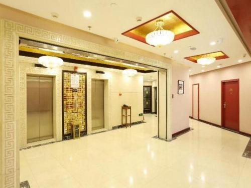 Imagen general del Hotel Lavande Tianjin Development Zone MSD 3rd Street. Foto 4