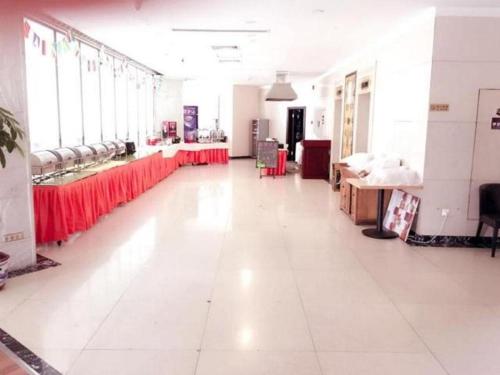 Imagen general del Hotel Lavande Tianjin Development Zone MSD 3rd Street. Foto 5