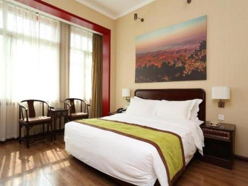 Imagen general del Hotel Lavande Tianjin Development Zone MSD 3rd Street. Foto 10