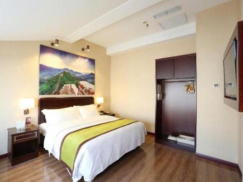 Imagen general del Hotel Lavande Tianjin Development Zone MSD 3rd Street. Foto 11
