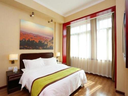 Imagen general del Hotel Lavande Tianjin Development Zone MSD 3rd Street. Foto 12