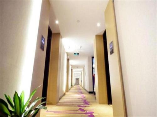 Imagen general del Hotel Lavande Wuhan Wangjiawan Subway Station Branch. Foto 3