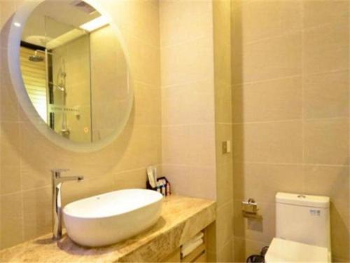Imagen general del Hotel Lavande Wuhan Wangjiawan Subway Station Branch. Foto 7