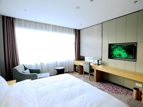 Imagen general del Hotel Lavande Yanjiao Hanwang Road Branch. Foto 4