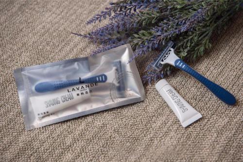 Imagen general del Hotel Lavande Yanjiao Hanwang Road Branch. Foto 6