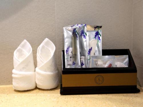 Imagen general del Hotel Lavande Yanjiao Hanwang Road Branch. Foto 7