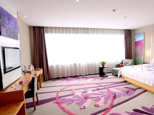 Imagen general del Hotel Lavande Yanjiao Hanwang Road Branch. Foto 15