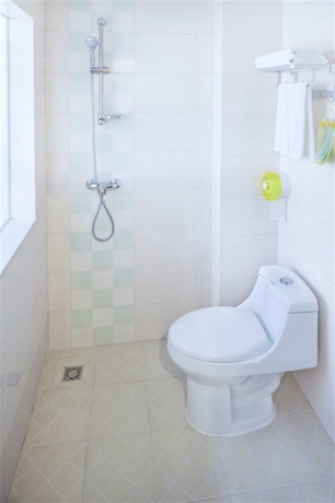 Imagen de la habitación del Hotel Lavande (guangzhou Zoo, Huanghuagang Metro Station). Foto 4