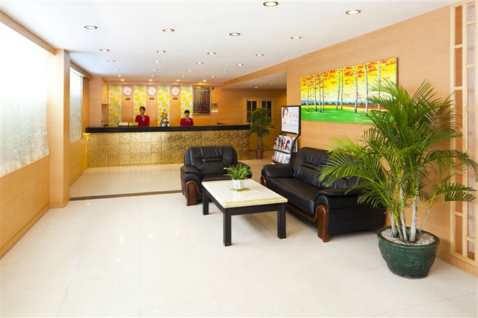Imagen general del Hotel Lavande (guangzhou Zoo, Huanghuagang Metro Station). Foto 3