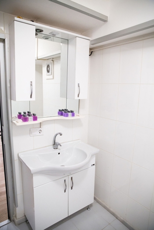 Imagen de la habitación del Hotel Lavanta. Foto 7